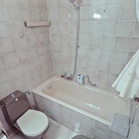 Joli Au Centre Apartment Crans-Montana