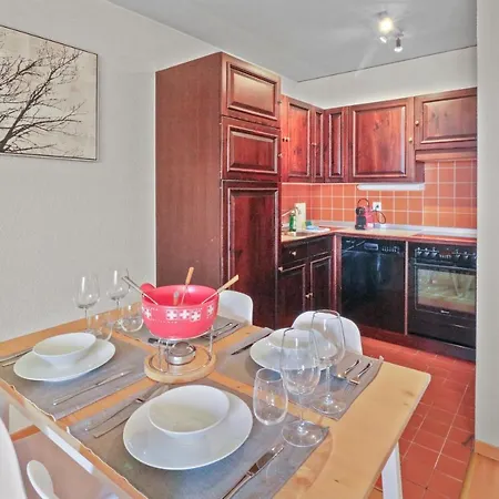 Joli Au Centre Crans-Montana