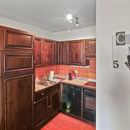 Joli Au Centre Apartment Crans-Montana