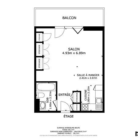 Joli Au Centre * Crans-Montana