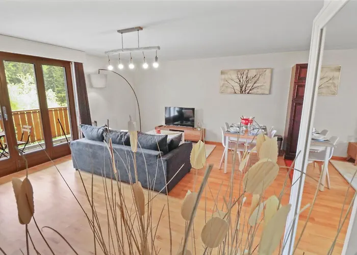 Joli Au Centre كرانز مونتانا