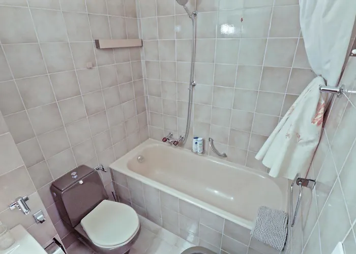 Joli Au Centre شقة كرانز مونتانا