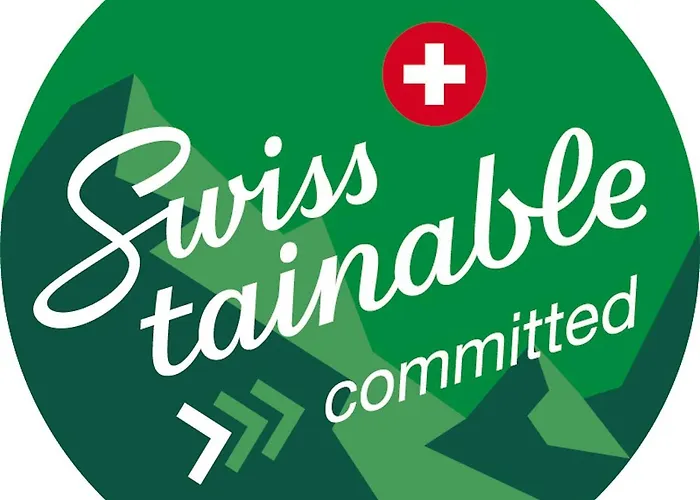 Joli Au Centre شقة كرانز مونتانا